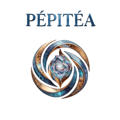 Pépitéa logo
